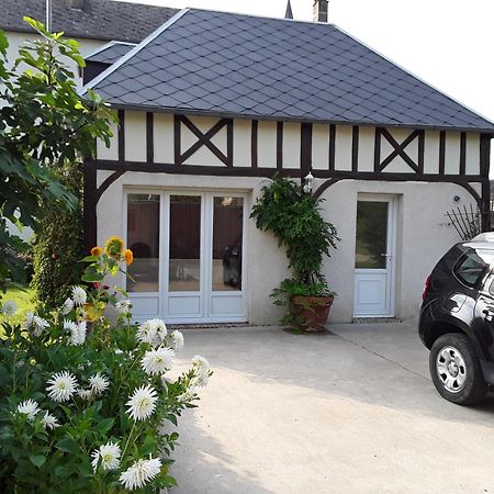 Maison Serquigny المظهر الخارجي الصورة