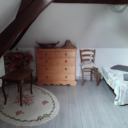 Maison Serquigny المظهر الخارجي الصورة
