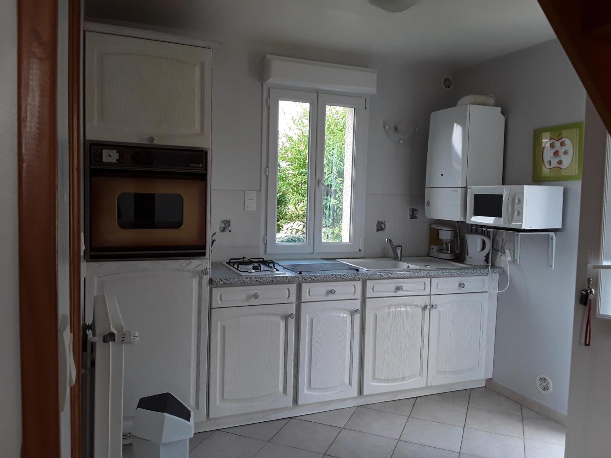 Maison Serquigny المظهر الخارجي الصورة