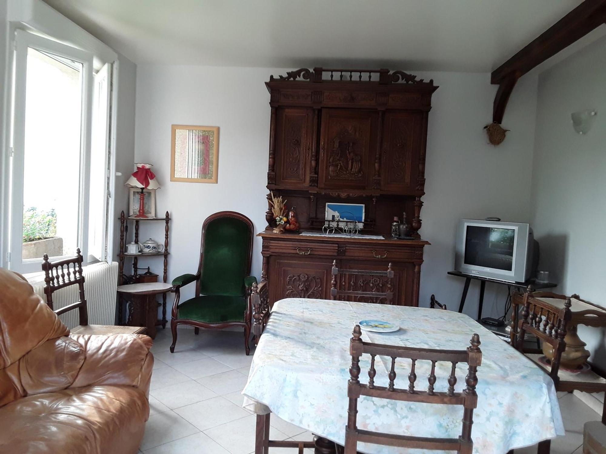 Maison Serquigny المظهر الخارجي الصورة